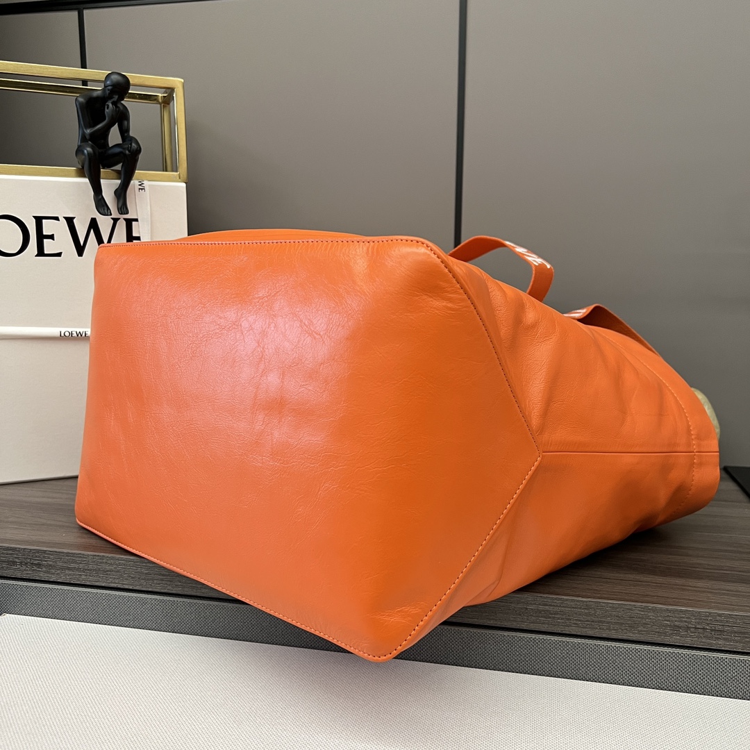 Loewe Shopping Bags